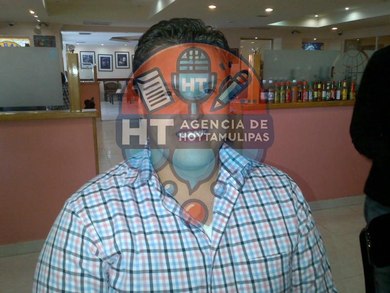 Humberto Prieto Humberto Prieto