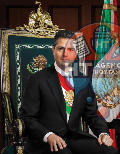 Enrique Peña Nieto Enrique Peña Nieto