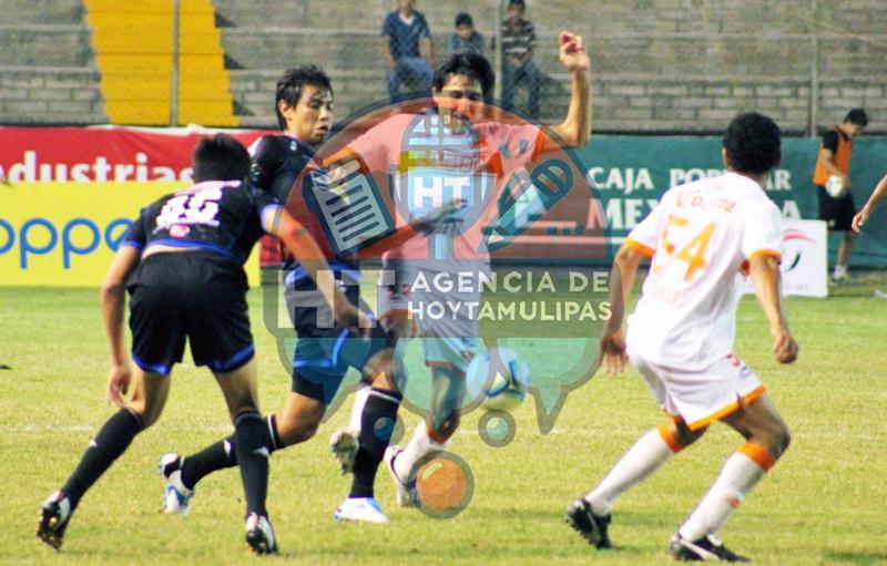 Correcaminos - Dorados Correcaminos - Dorados