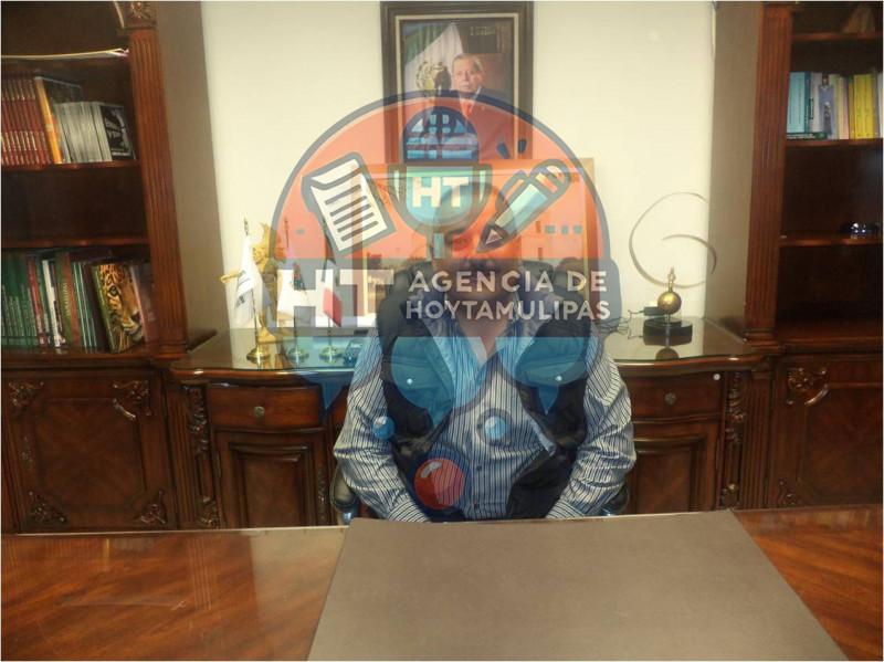 José Dolores Rodríguez Villarreal José Dolores Rodríguez Villarreal