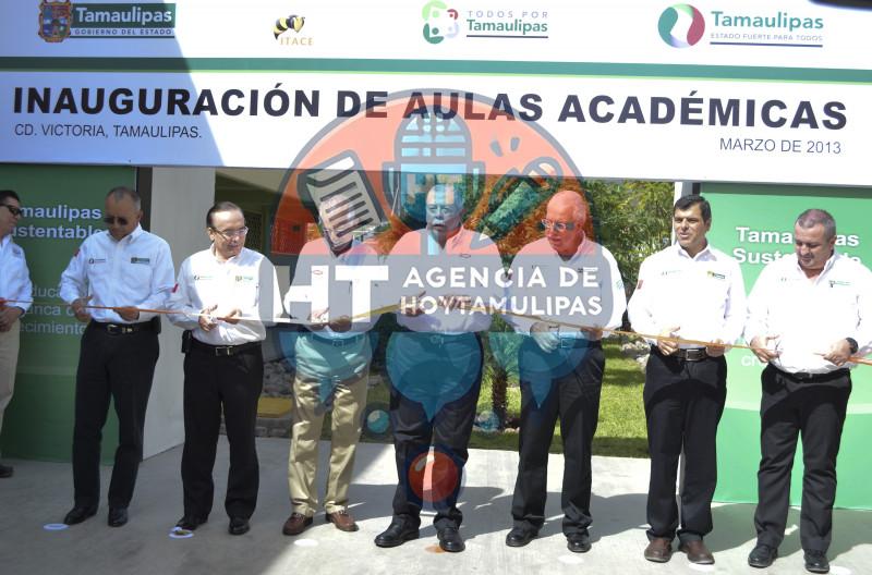 Visita ETC ITACE Visita ETC ITACE