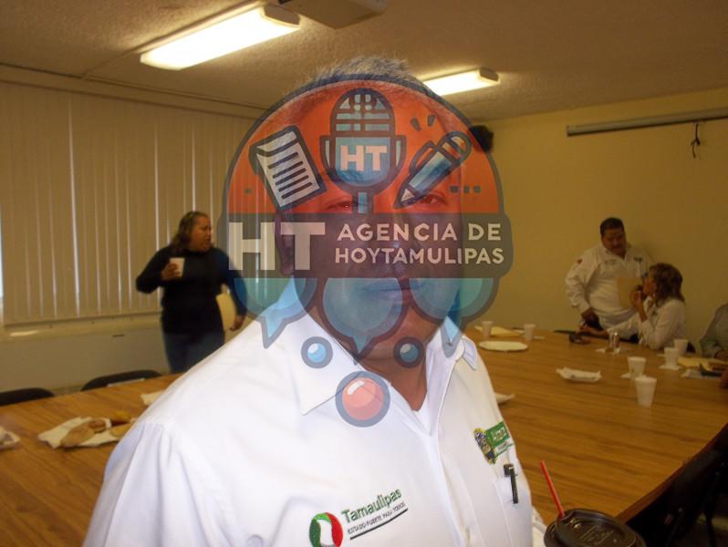 Mauro Rivera Izaguirre. Mauro Rivera Izaguirre.