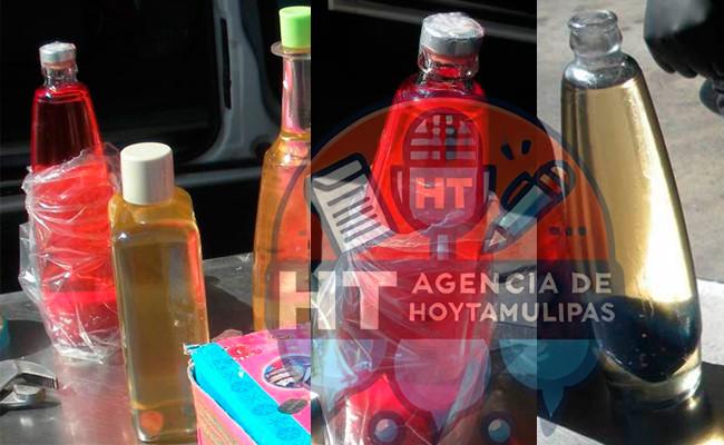 CBP - Droga CBP - Droga