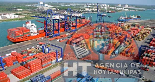 Puerto de Altamira Puerto de Altamira