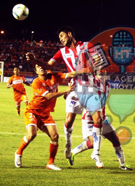 Correcaminos - Necaxa Correcaminos - Necaxa