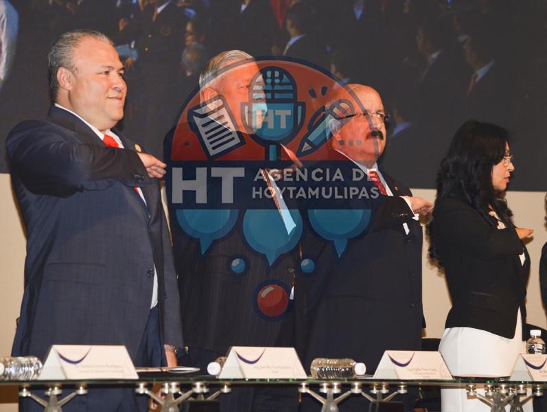 Tercer Informe UAT Tercer Informe UAT