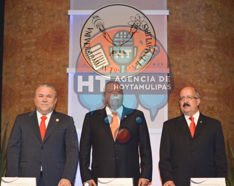 Tercer Informe UAT Tercer Informe UAT