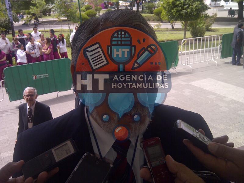 En Tamaulipas 950 mil familias no pueden acceder a créditos de vivienda En Tamaulipas 950 mil familias no pueden acceder a créditos de vivienda