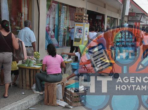 Ambulantes Ambulantes