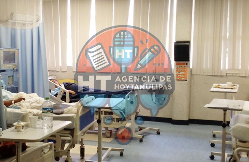 Mujeres con cáncer de mama en Matamoros Mujeres con cáncer de mama en Matamoros