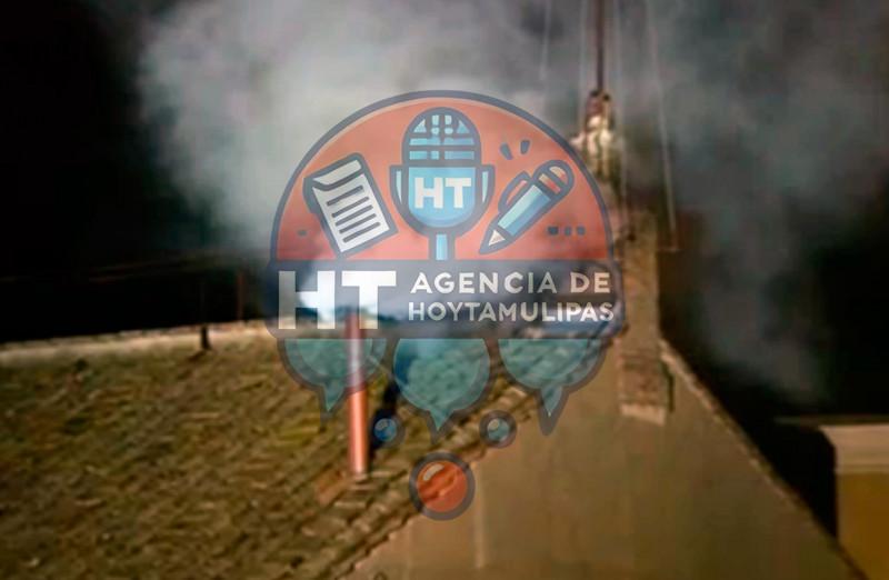 Nuevo Papa Nuevo Papa