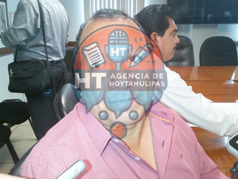 Martín Quintero Camero-regidor de Reynosa por Nueva Alianza Martín Quintero Camero-regidor de Reynosa por Nueva Alianza