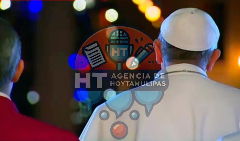 Nuevo Papa Nuevo Papa