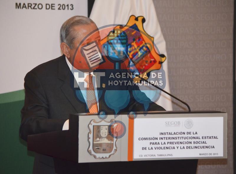 Firma de convenio Firma de convenio