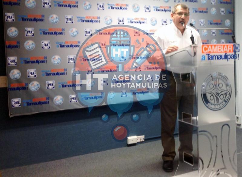 PAN - convocatoria - Nvo Laredo PAN - convocatoria - Nvo Laredo