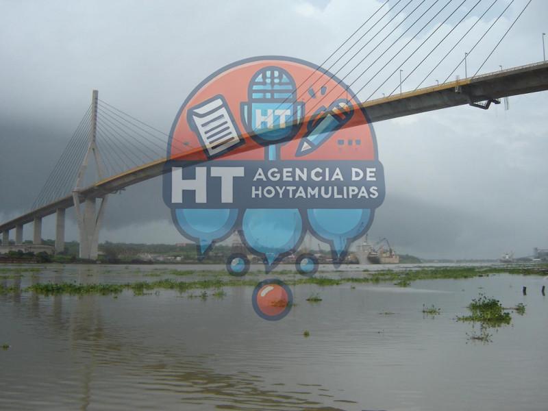 Río Pánuco Río Pánuco