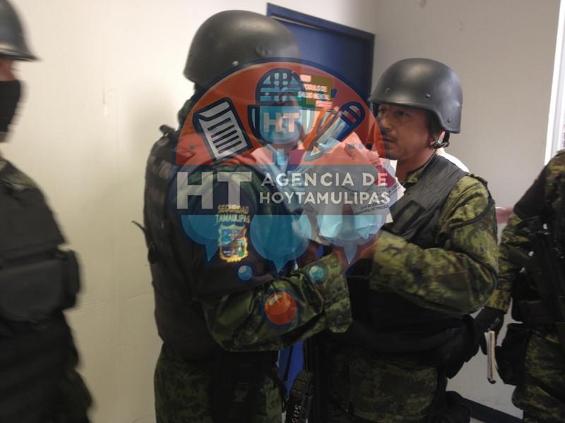 Elección del sindicato de Salud en Tampico Elección del sindicato de Salud en Tampico