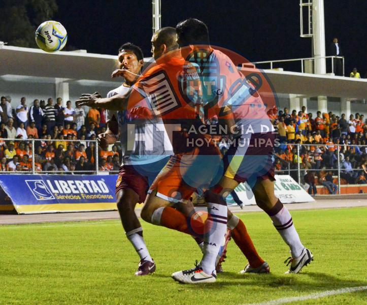 Correcaminos - Estudiantes Correcaminos - Estudiantes