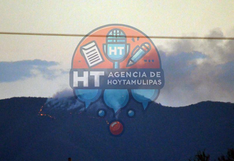 Sierra Madre Sierra Madre