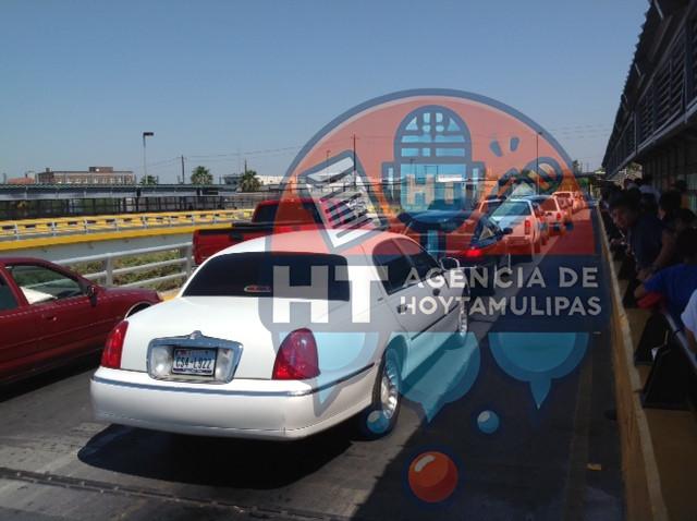 Cruce a E.U Cruce a E.U