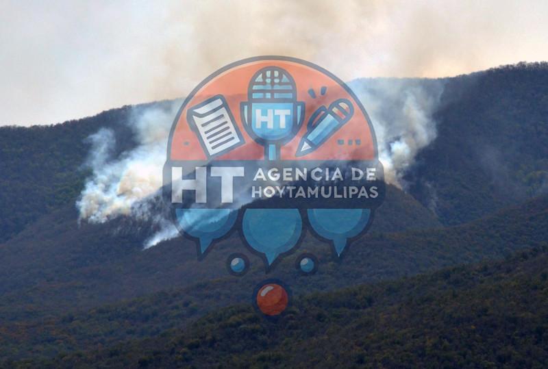 Sierra Madre Sierra Madre