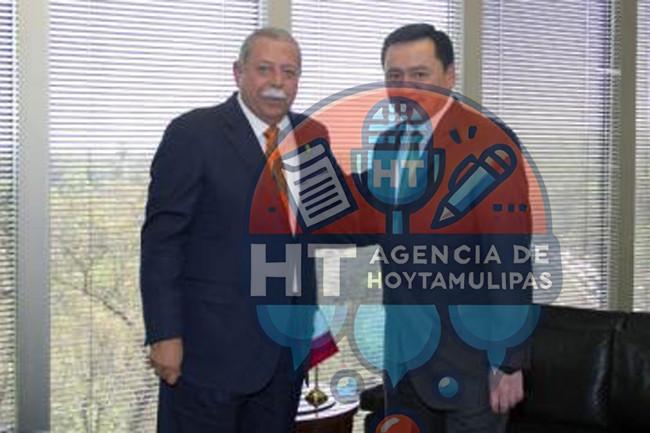 ETC y Osorio Chong ETC y Osorio Chong