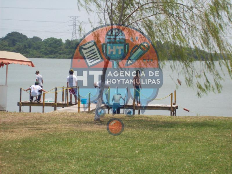 Lagunas de Tampico Lagunas de Tampico