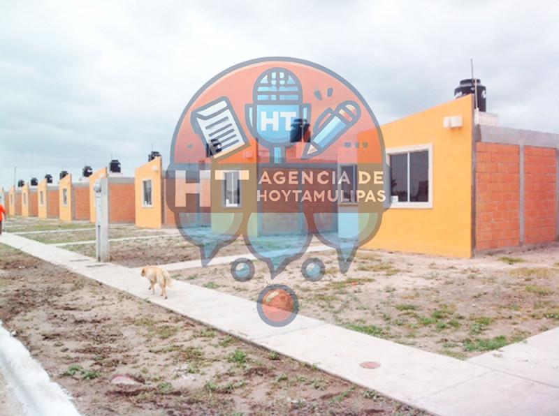 Entregarán 300 casas a familias de Matamoros Entregarán 300 casas a familias de Matamoros