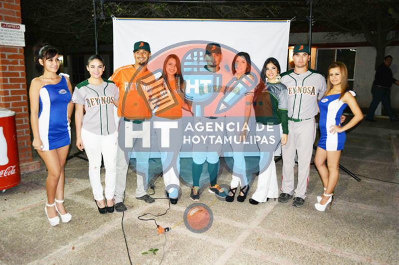 Broncos de Reynosa Broncos de Reynosa