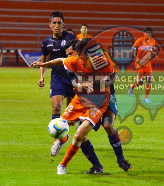 Correcaminos vs Estudiantes Altamira Correcaminos vs Estudiantes Altamira