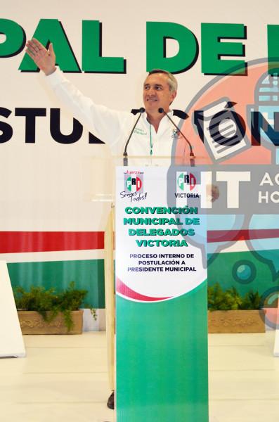 Asamblea PRI Asamblea PRI