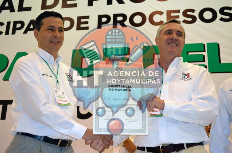 Asamblea PRI Asamblea PRI