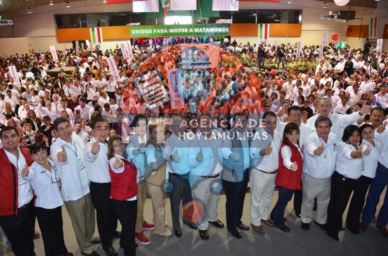 Salvador Treviño Salvador Treviño