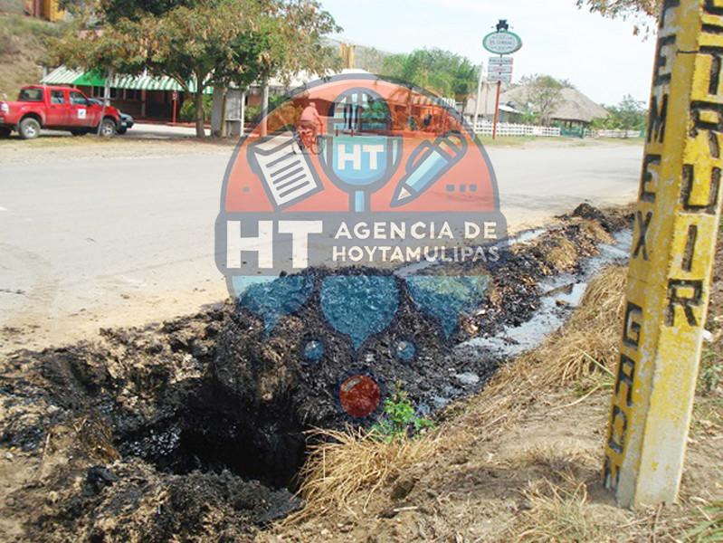 Fuga en Altamira Fuga en Altamira