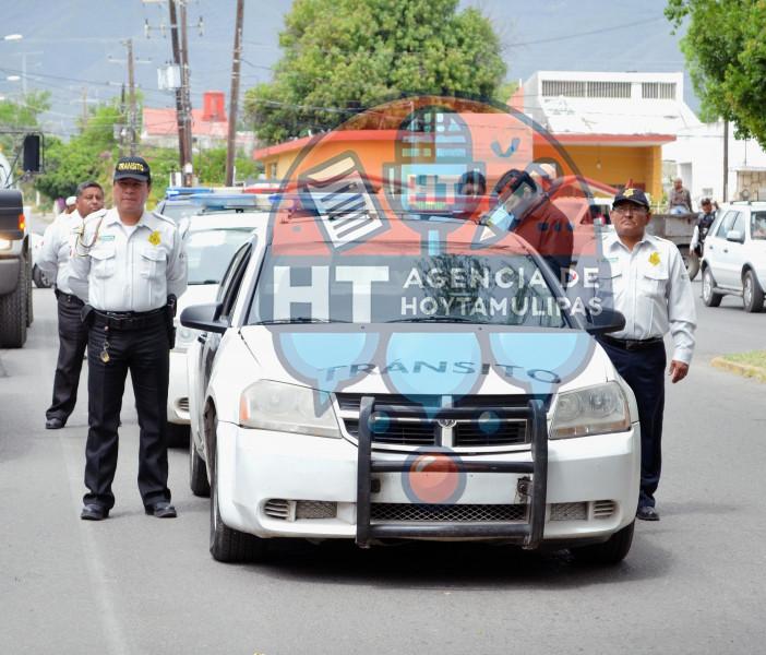 Arranca campaña contra prevención de accidentes Arranca campaña contra prevención de accidentes