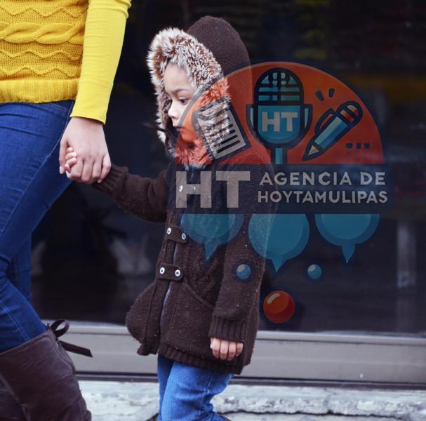 Bajas temperatura llegan a Victoria Bajas temperatura llegan a Victoria