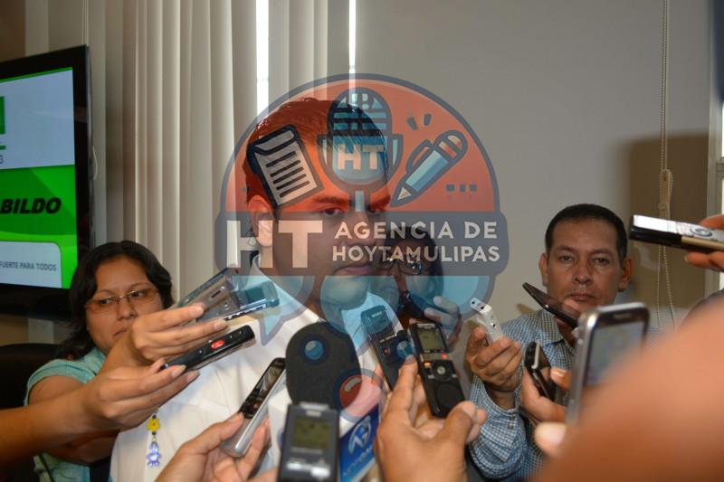 Everardo Villarreal Salinas Everardo Villarreal Salinas