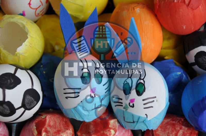 Huevos de Pascua Huevos de Pascua