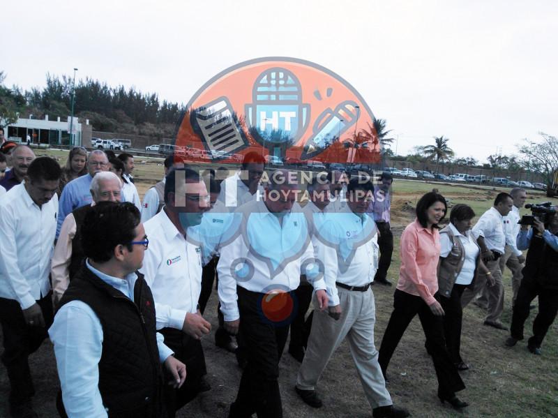 Gira de ETC Gira de ETC