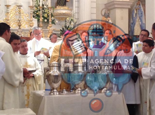 Obispo Ruy Rendón Obispo Ruy Rendón