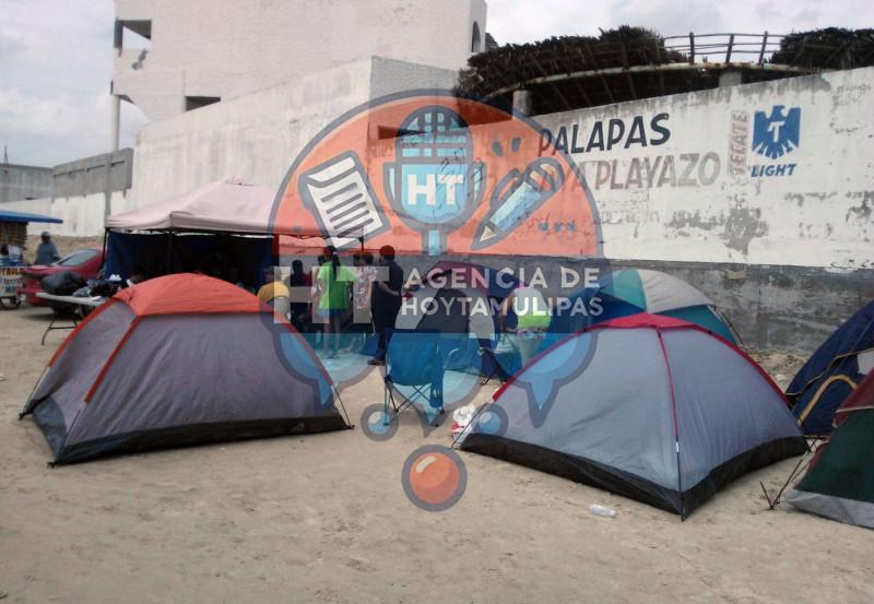 Playa Miramar Playa Miramar