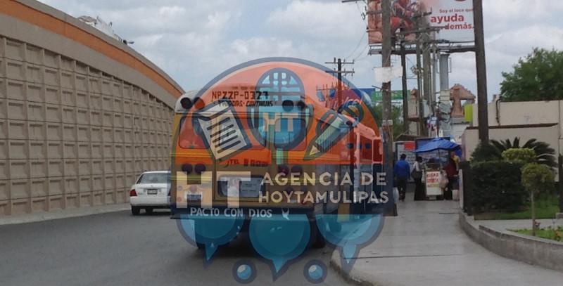 Transporte público Transporte público