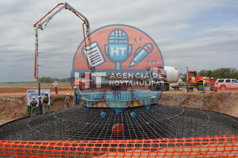 Parque Eólico Parque Eólico