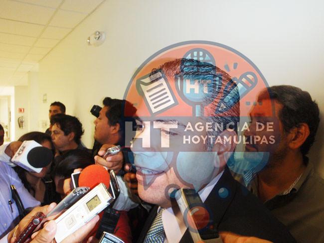 Prevén rezago en Congreso de Tamaulipas al concluir legislatura Prevén rezago en Congreso de Tamaulipas al concluir legislatura