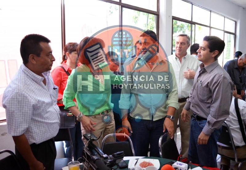 Desayuno-PRI Desayuno-PRI