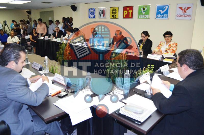 Sesión- IETAM Sesión- IETAM