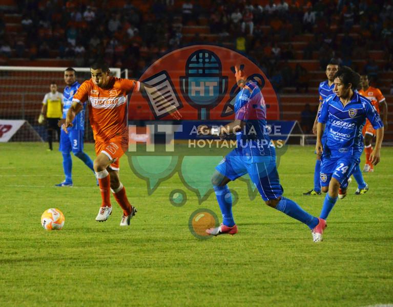 Correcaminos vs Celaya Correcaminos vs Celaya