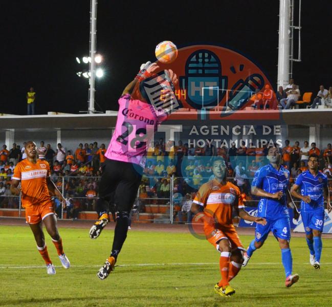 Correcaminos vs Celaya Correcaminos vs Celaya