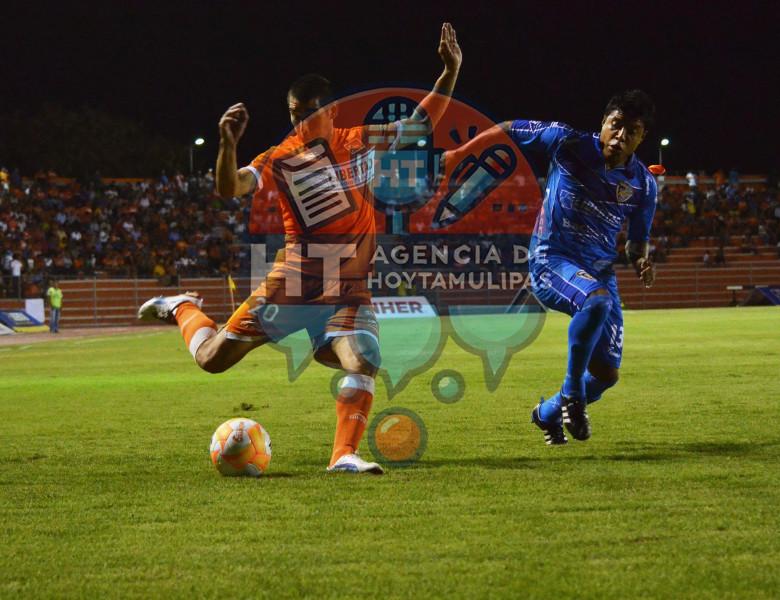 Correcaminos vs Celaya Correcaminos vs Celaya