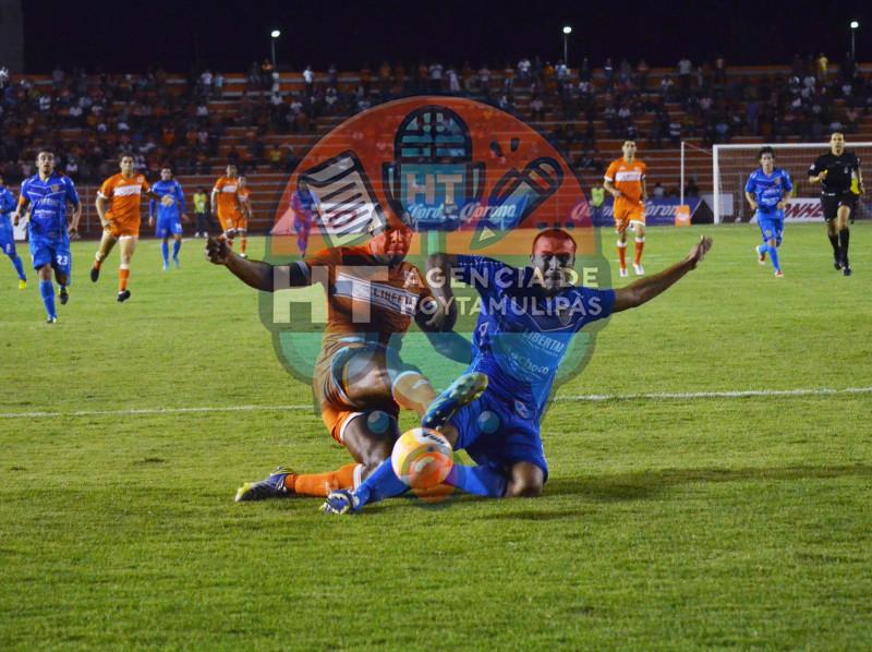 Correcaminos vs Celaya Correcaminos vs Celaya